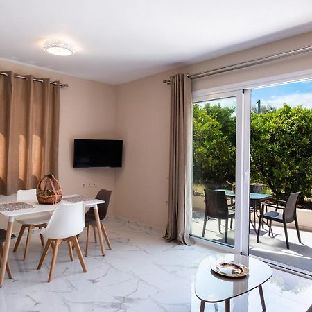 Rodia Modern Apartment Lefkáda Buitenkant foto